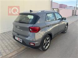 هيونداي فينو